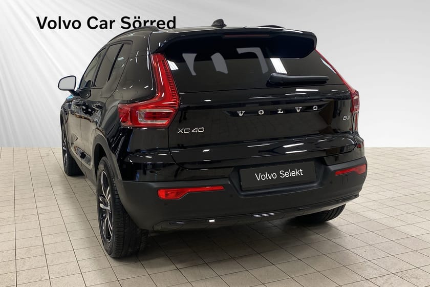 Bild 4 av Volvo XC40
