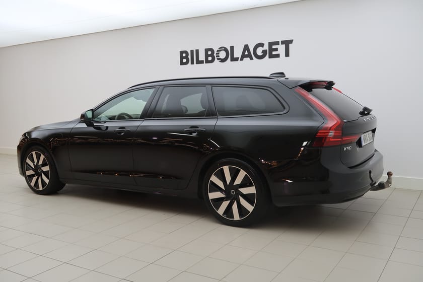 Bild 3 av Volvo V90