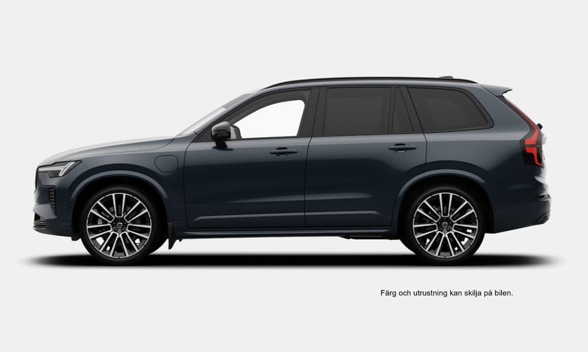 Bild 2 av Volvo XC90