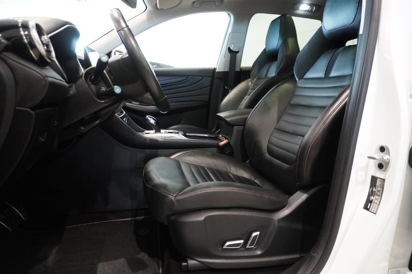 Bild 5 av MG EHS PHEV
