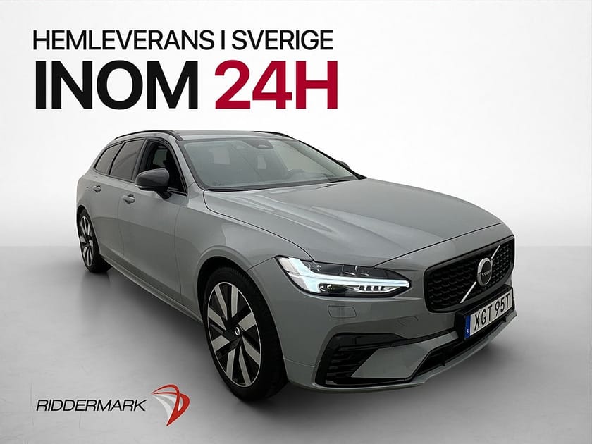 Bild 3 av Volvo V90