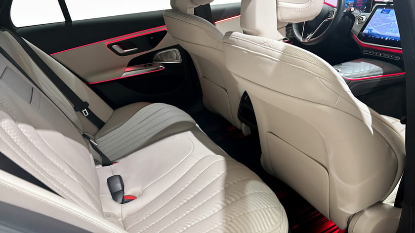 Bild 5 av Mercedes-Benz E 300 d e 4MATIC All-Terrain
