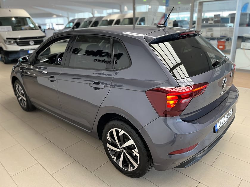 Bild 3 av Volkswagen Polo