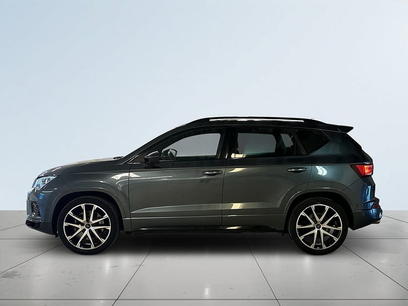 Bild 4 av CUPRA Ateca