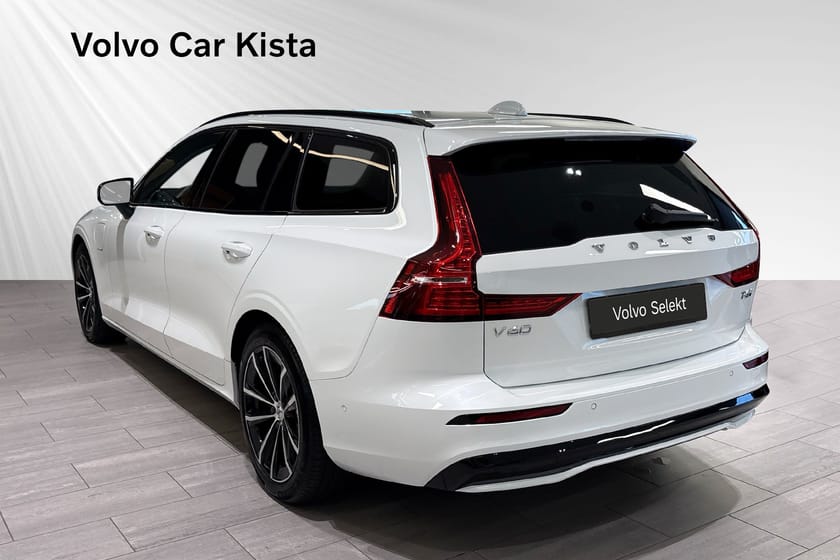 Bild 4 av Volvo V60