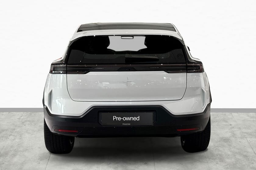 Bild 5 av Polestar 3 Long range Dual motor