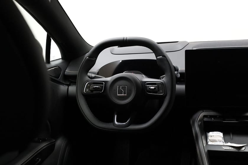 Bild 5 av Zeekr 7GT Privilege AWD