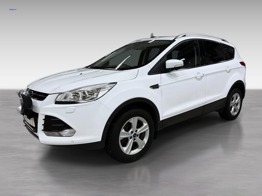 Bild 2 av Ford Kuga