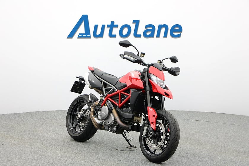 Bild 1 av Ducati Hypermotard 950