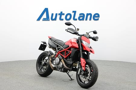 Ducati Hypermotard 950
