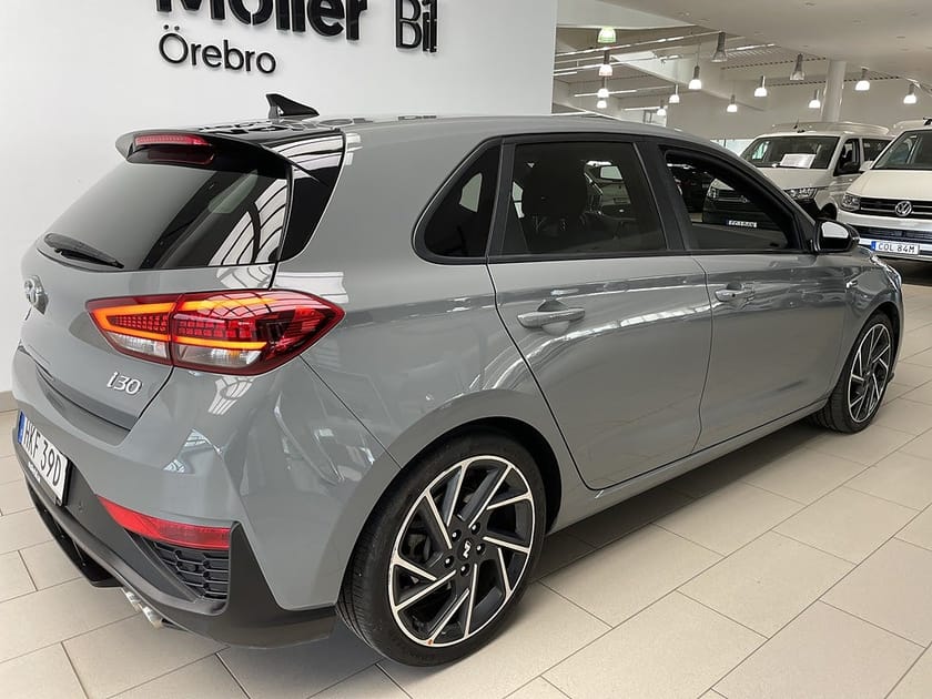 Bild 5 av Hyundai i30