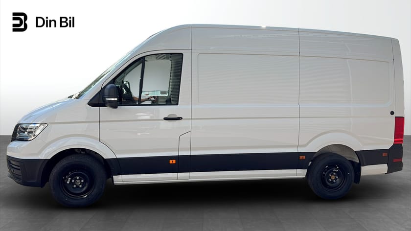 Bild 3 av Volkswagen Crafter