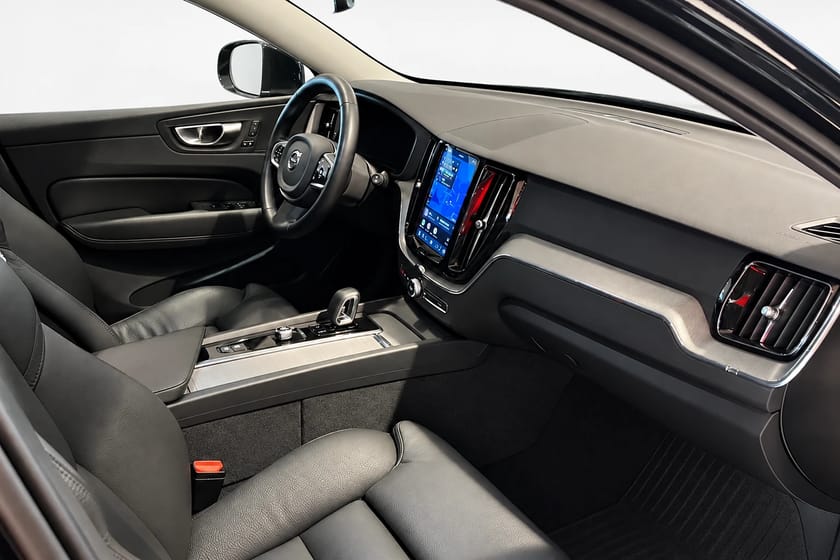 Bild 5 av Volvo XC60