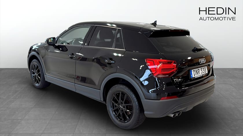 Bild 3 av Audi Q2 35 TFSI