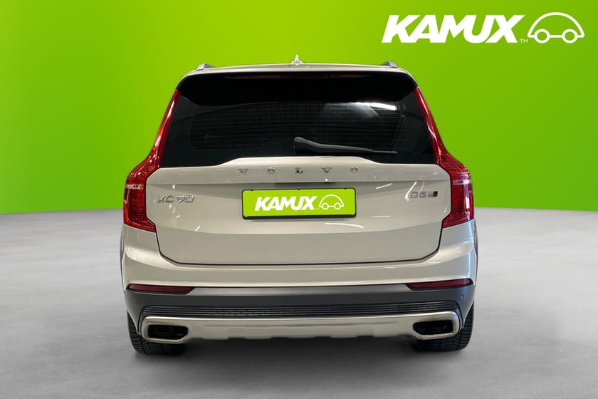 Bild 5 av Volvo XC90