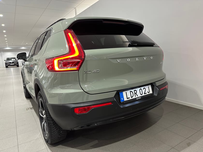 Bild 3 av Volvo XC40