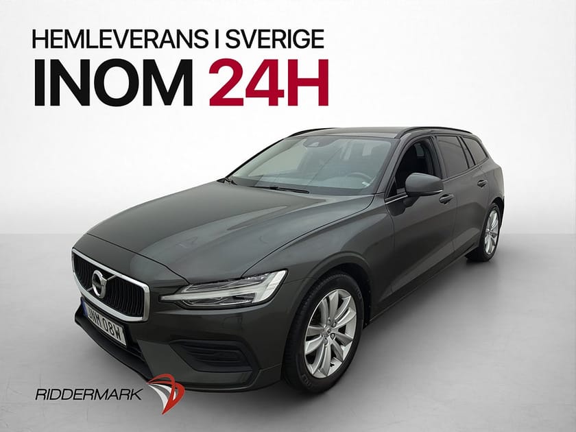 Bild 3 av Volvo V60