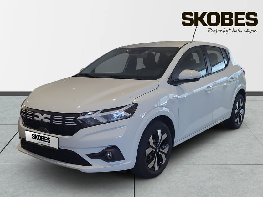 Bild 2 av Dacia Sandero