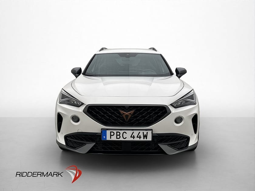 Bild 2 av CUPRA Formentor VZ e-Hybrid