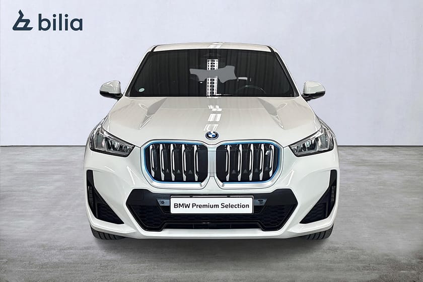 Bild 5 av BMW iX1 xDrive30