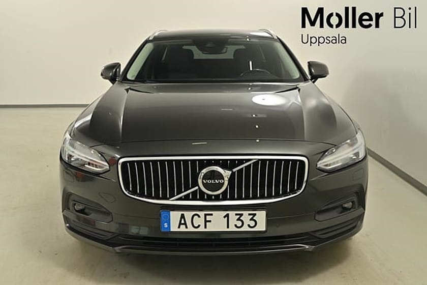 Bild 3 av Volvo V90