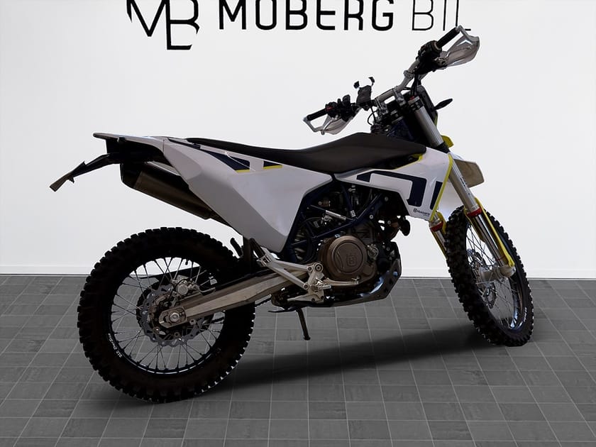 Bild 4 av Husqvarna 701 Enduro