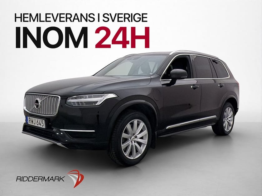 Bild 3 av Volvo XC90
