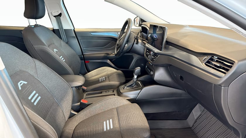 Bild 3 av Ford Focus