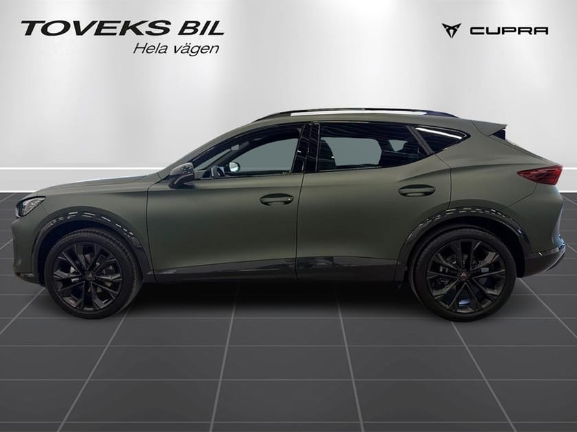 Bild 5 av CUPRA Formentor