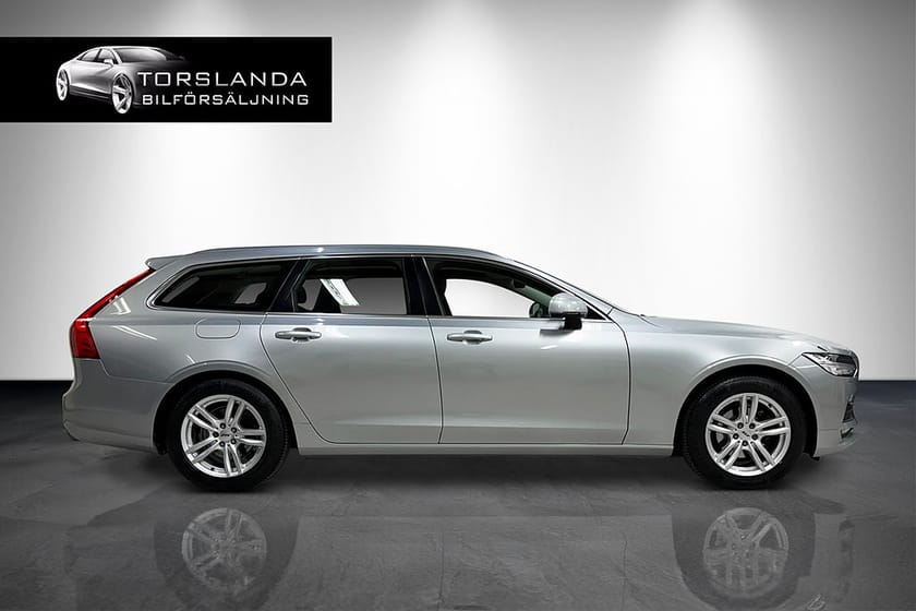 Bild 4 av Volvo V90