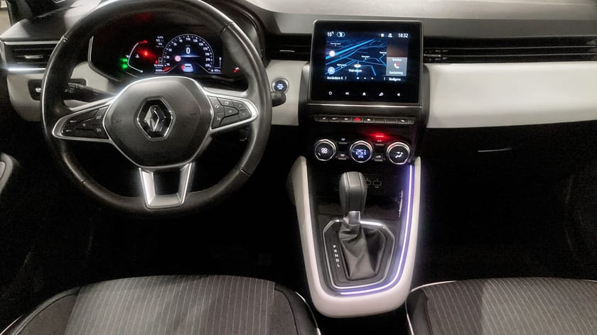 Bild 4 av Renault Clio