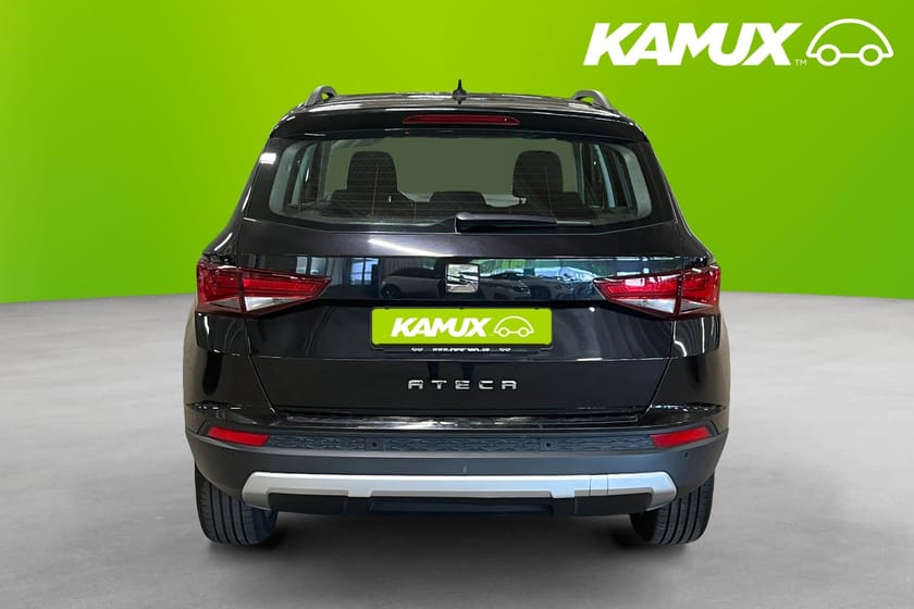 Bild 5 av SEAT Ateca