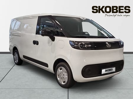 Maxus e-Deliver 5