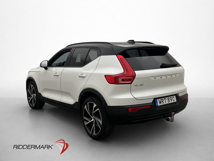 Bild 5 av Volvo XC40