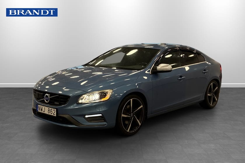 Bild 1 av Volvo S60