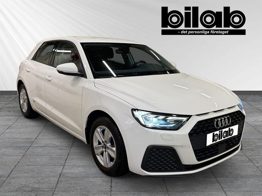 Bild 2 av Audi A1 Sportback 30 TFSI