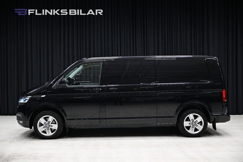 Bild 3 av Volkswagen Transporter