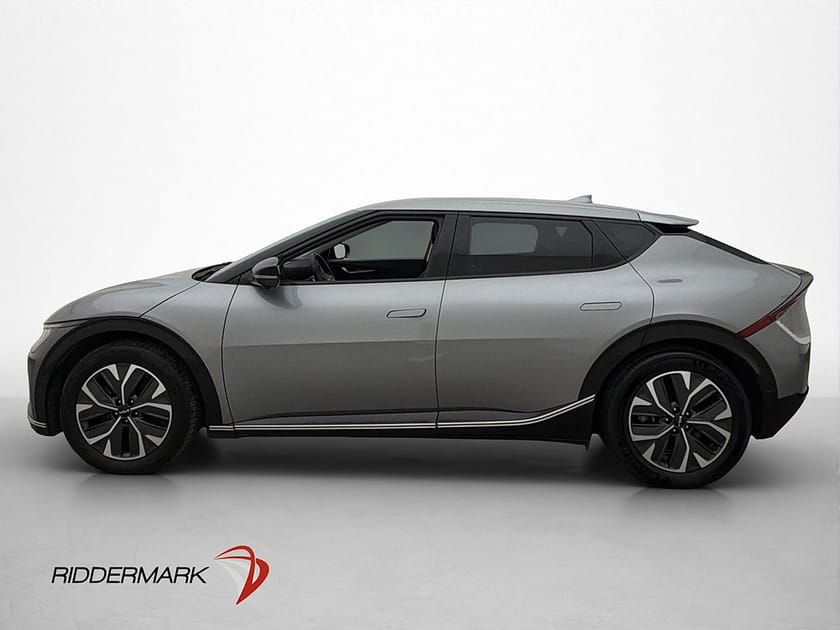 Bild 5 av Kia EV6