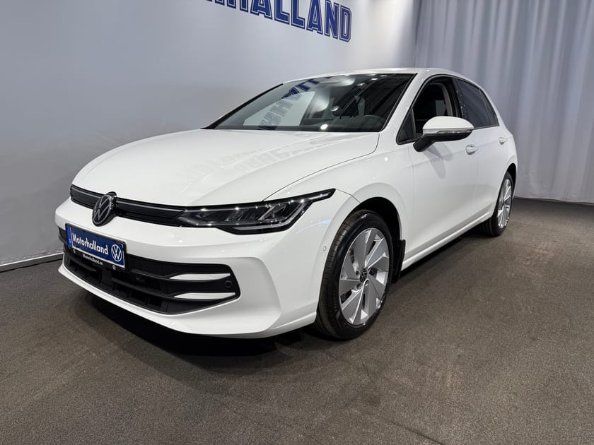 Bild 3 av Volkswagen Golf