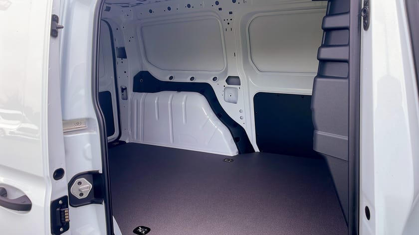 Bild 5 av Ford Transit Connect L2