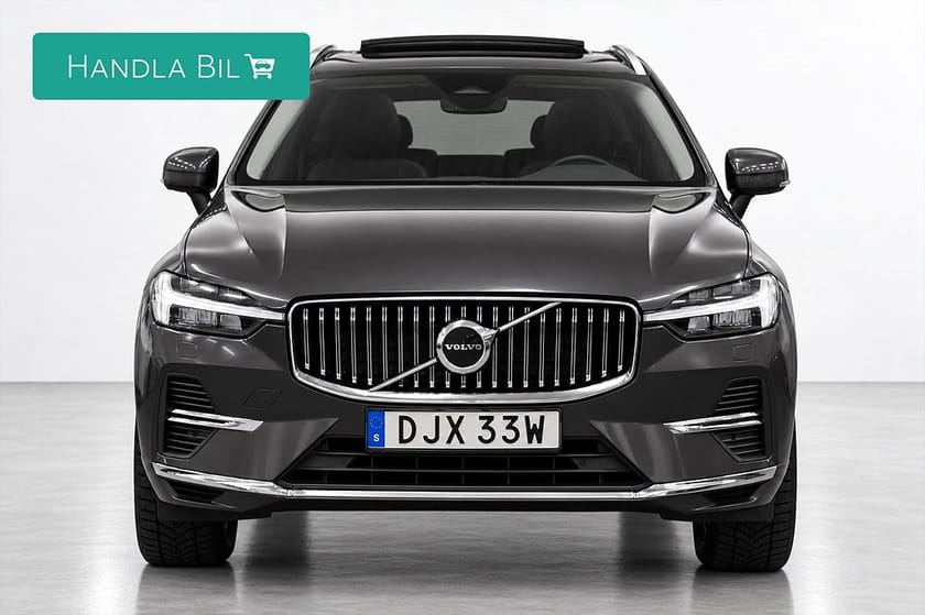 Bild 3 av Volvo XC60