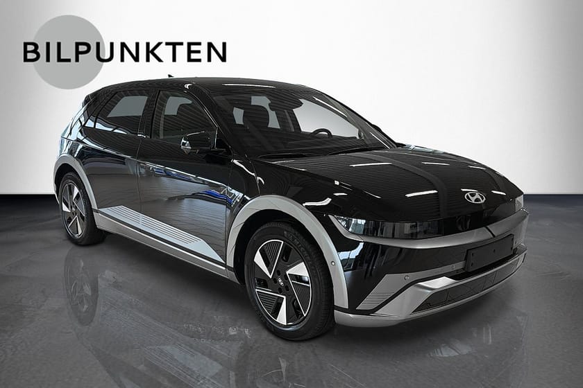 Bild 4 av Hyundai Ioniq 5