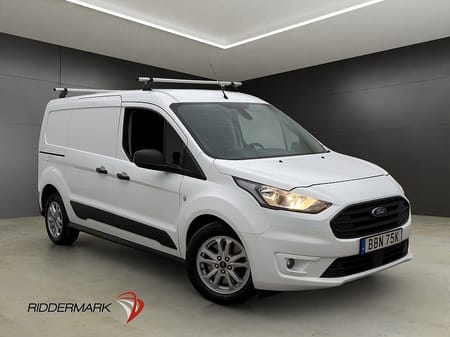 Ford Transit Connect 230 LWB