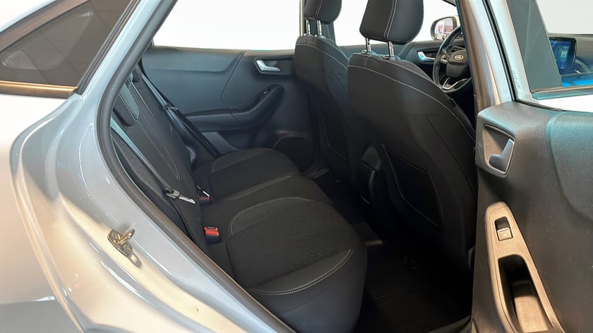 Bild 5 av Ford Puma