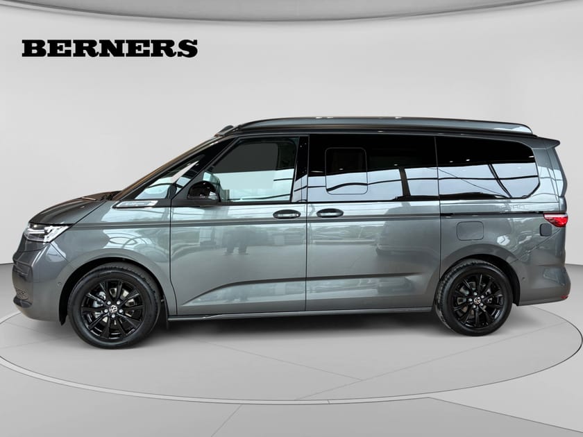 Bild 2 av Volkswagen California