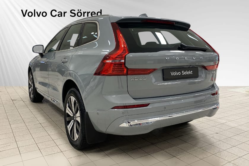 Bild 4 av Volvo XC60