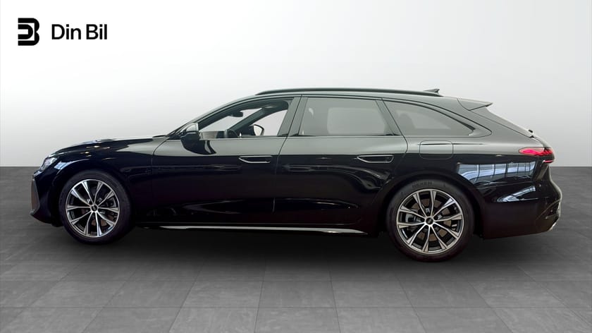 Bild 2 av Audi A6 Avant e-hybrid quattro