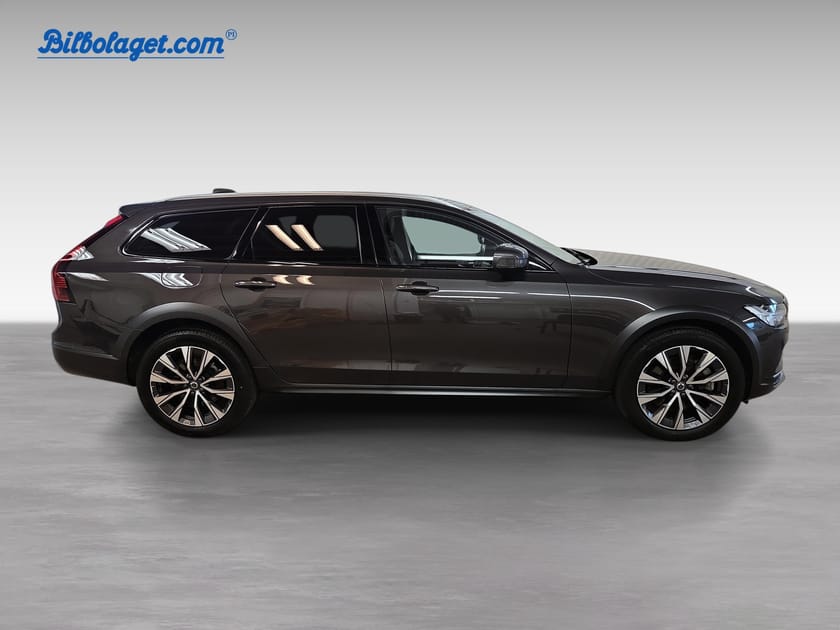Bild 4 av Volvo V90 Cross Country