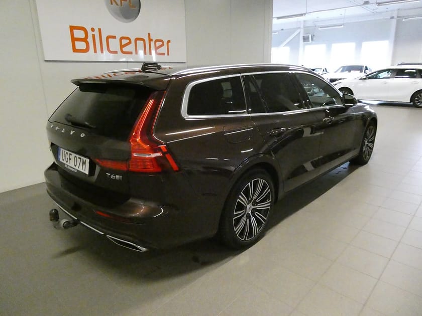 Bild 5 av Volvo V60