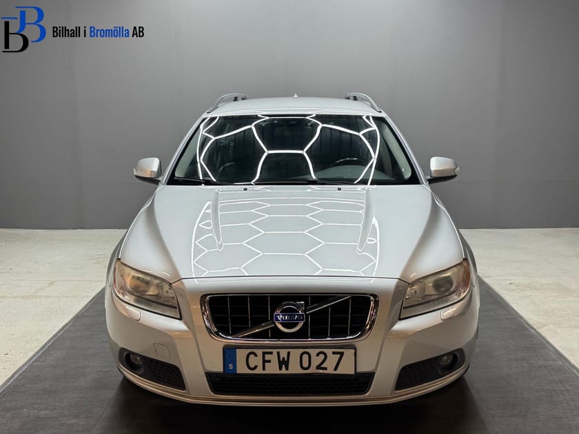 Bild 1 av Volvo V70